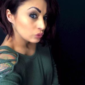 Meet your Posher, Gina